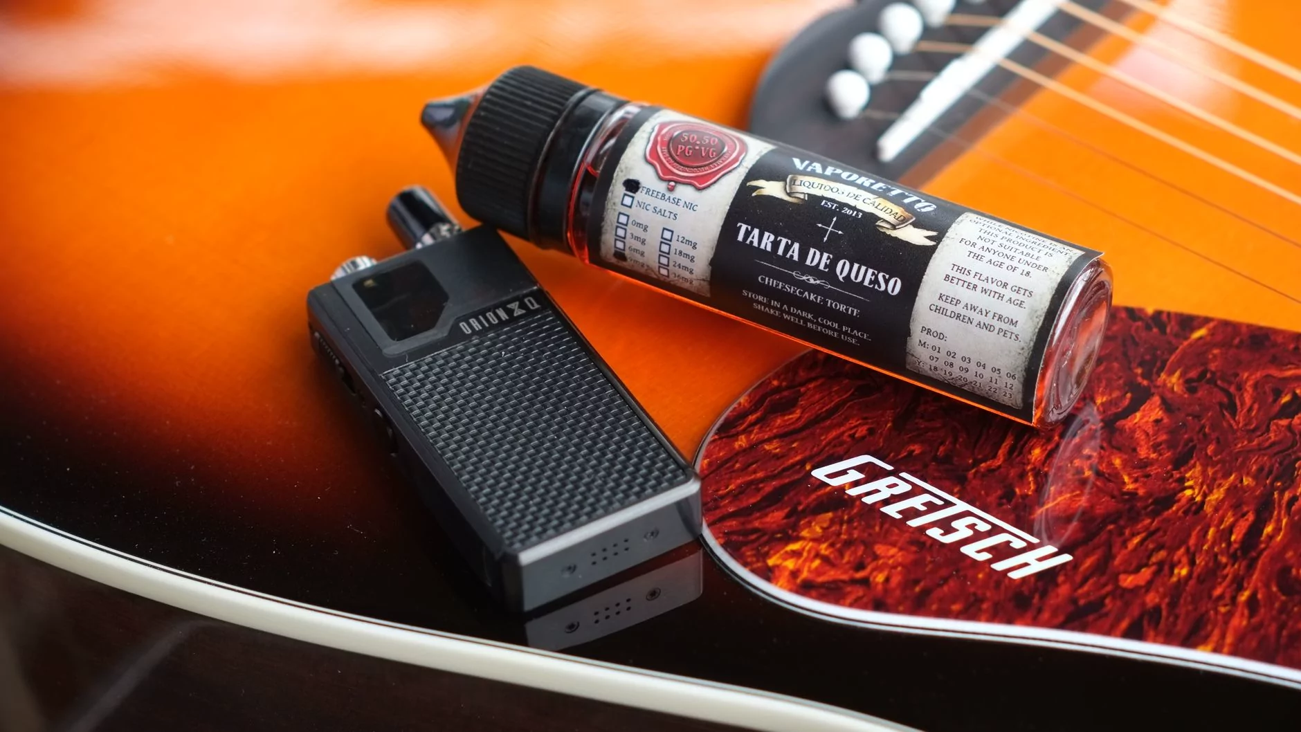 Bestes Liquid Ohne Nikotin: Welche Option ist die richtige?
